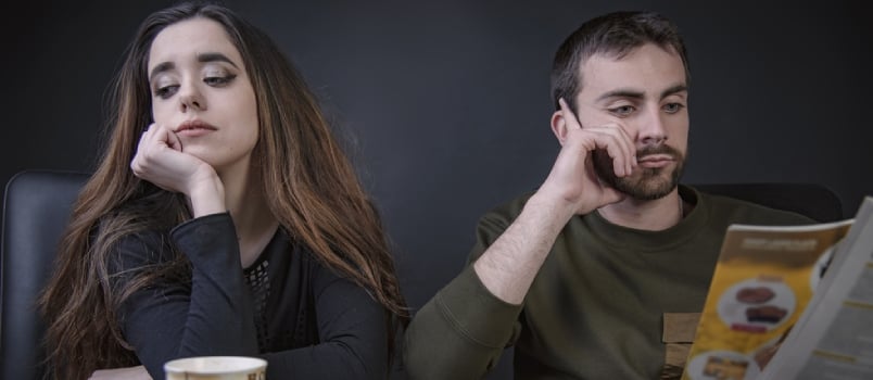 How Lack Of Communication Cause Conflict In Marriage