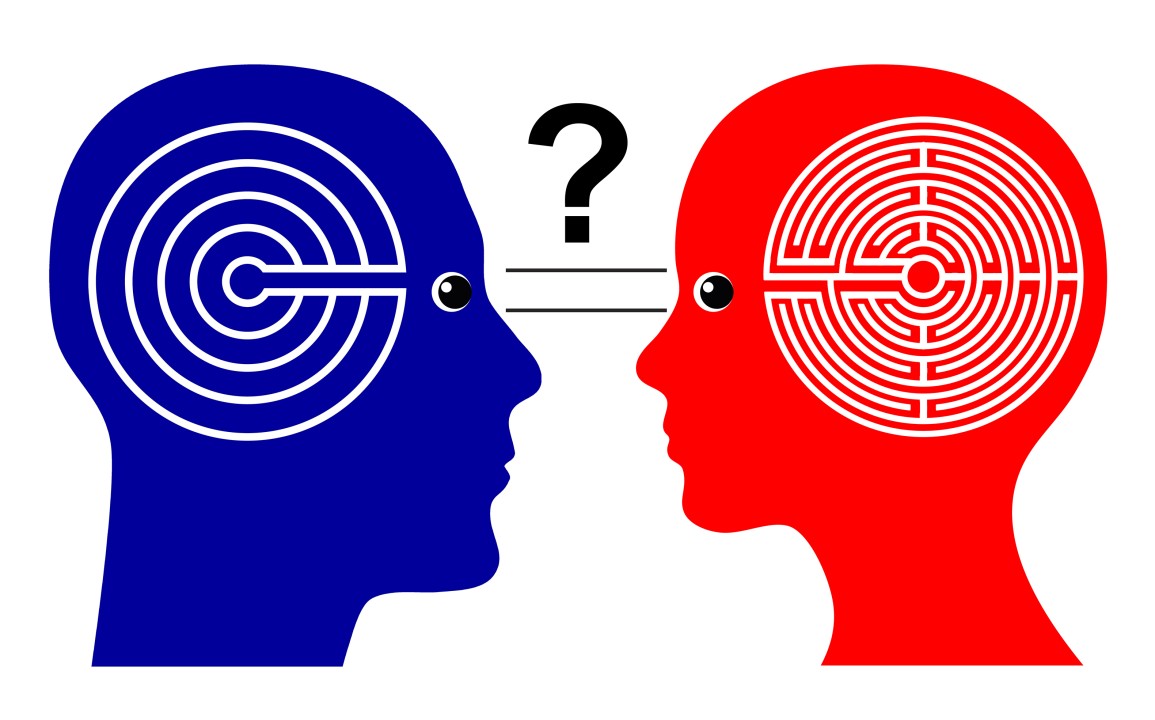 Indirect Communication