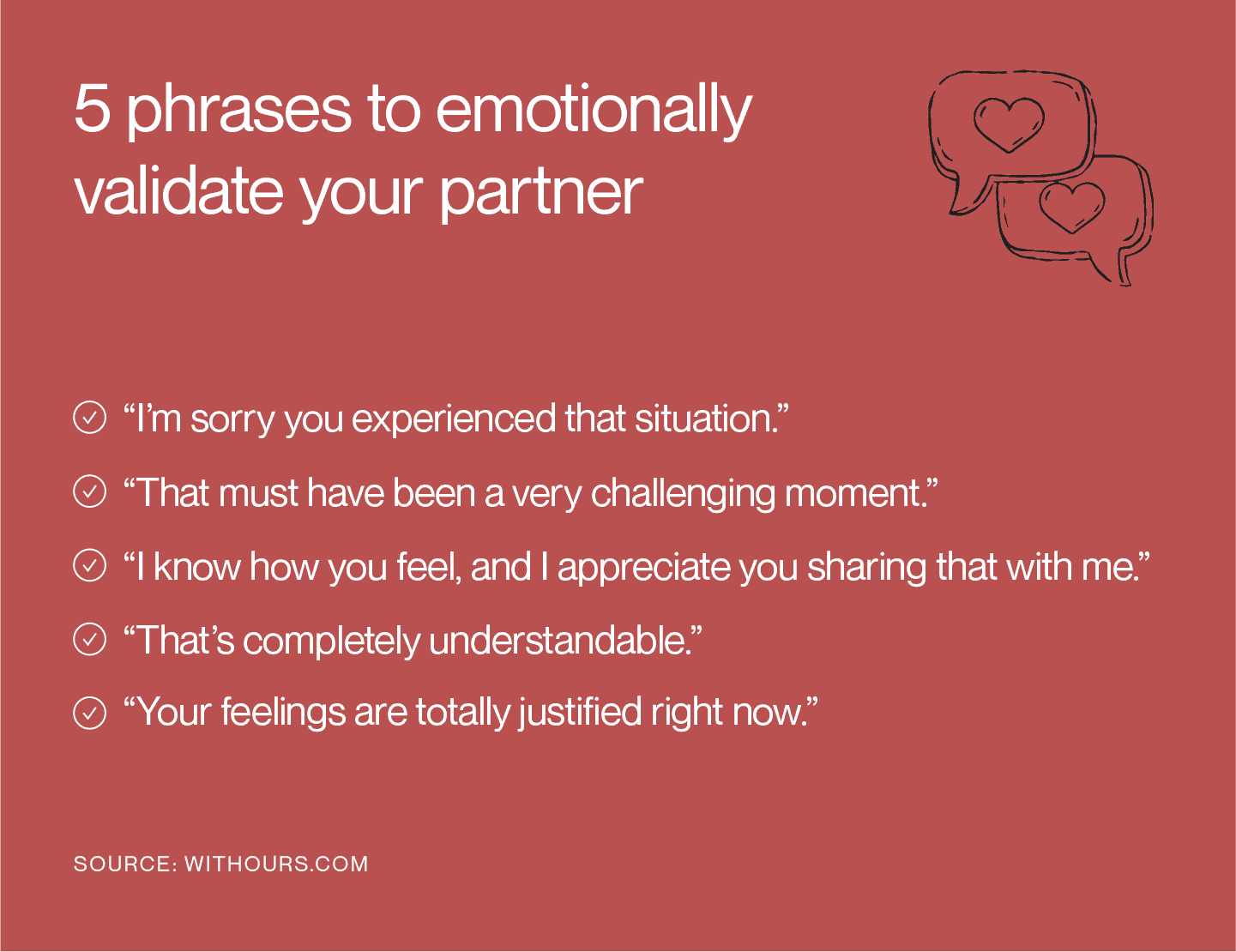 Marriage Communication Exercises
