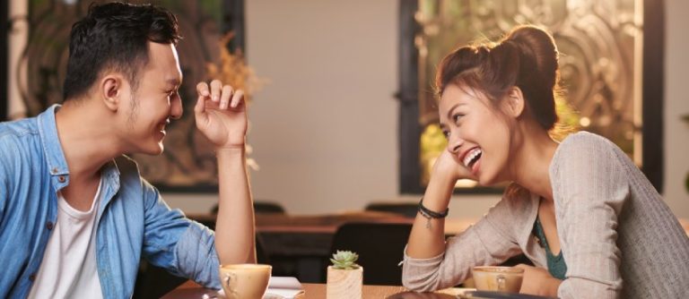 Mindful Communication For A Happy Marriage