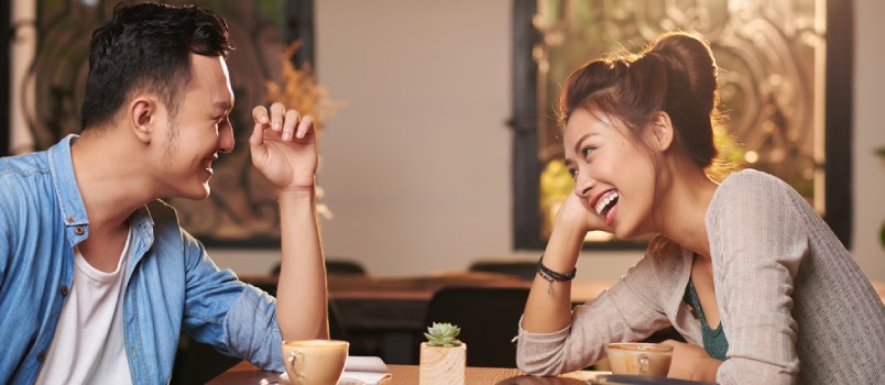 Mindful Communication For A Happy Marriage