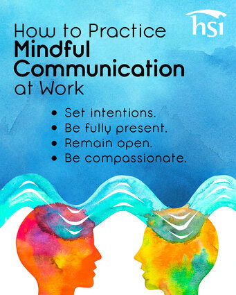 Mindful Communication