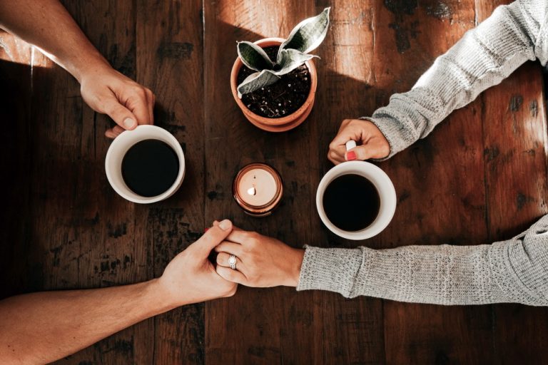 Nonverbal Communication In Marriage