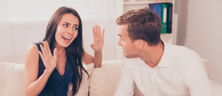 Pitfalls Of High Conflict Communication