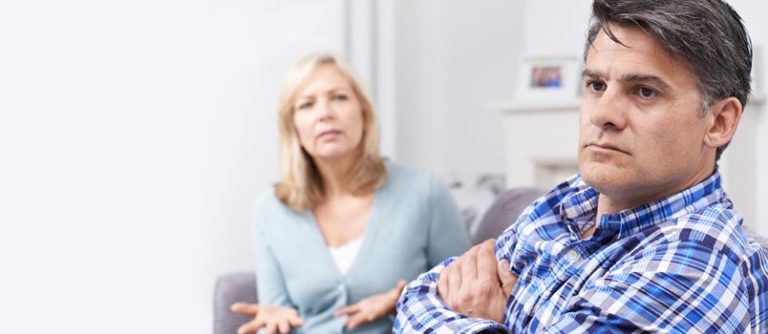 Types Of Destructive Communication