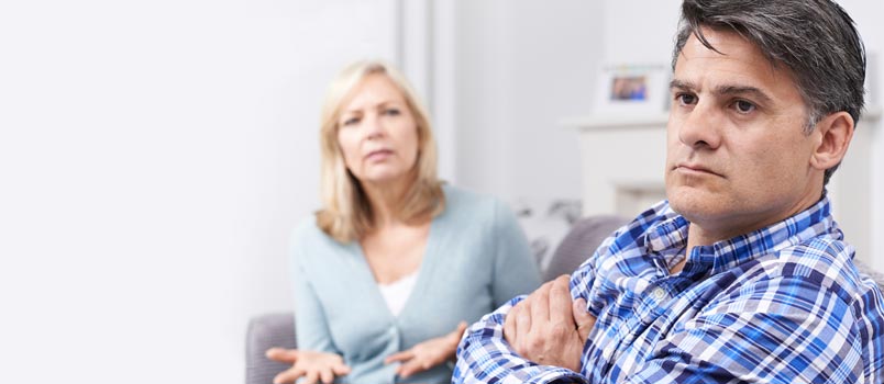 Types Of Destructive Communication