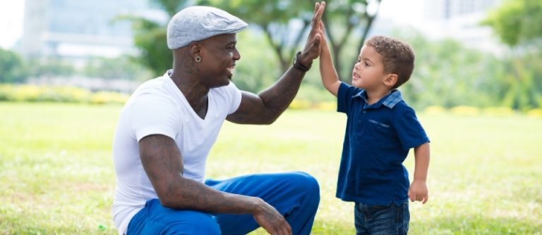 Ways To Make Parent Child Communication A Habit