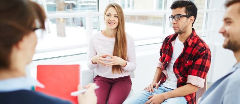 What Are The Benefits Of Couples Communication Classes