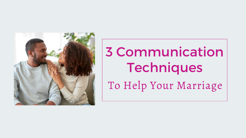 Where To Find Communication Help For Your Marriage