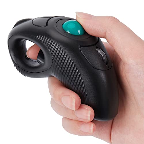 Best Computer Mouse for Presentation