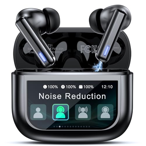 Best Noise Cancelling Earbuds