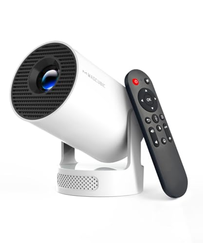 Best Portable Projectors