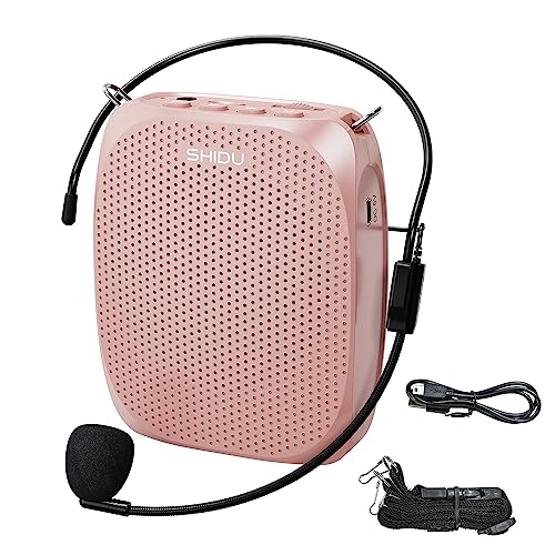 Best Portable Speakers for Presentation