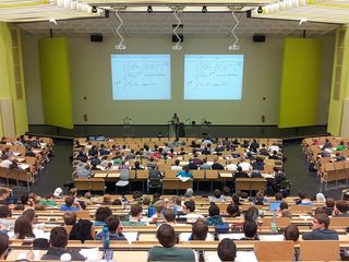 Is Public Speaking Required In College?