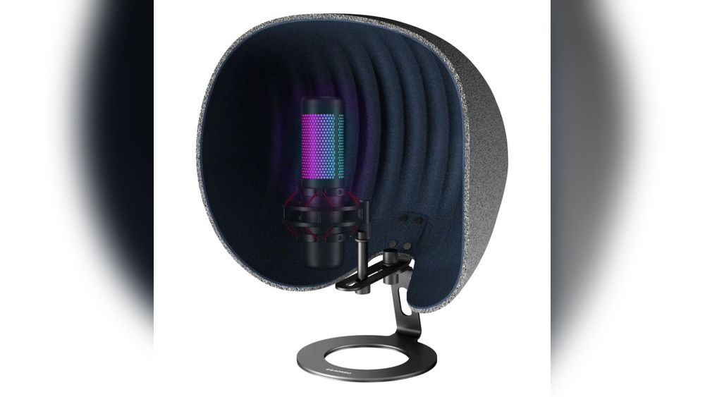 Are Microphone Isolation Shields Worth It