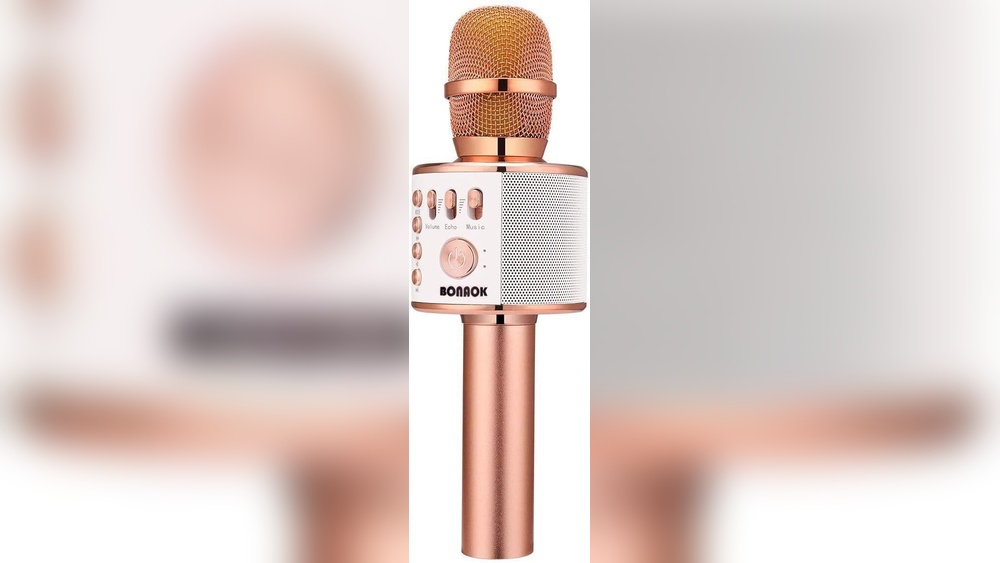 Best Microphone for Karaoke