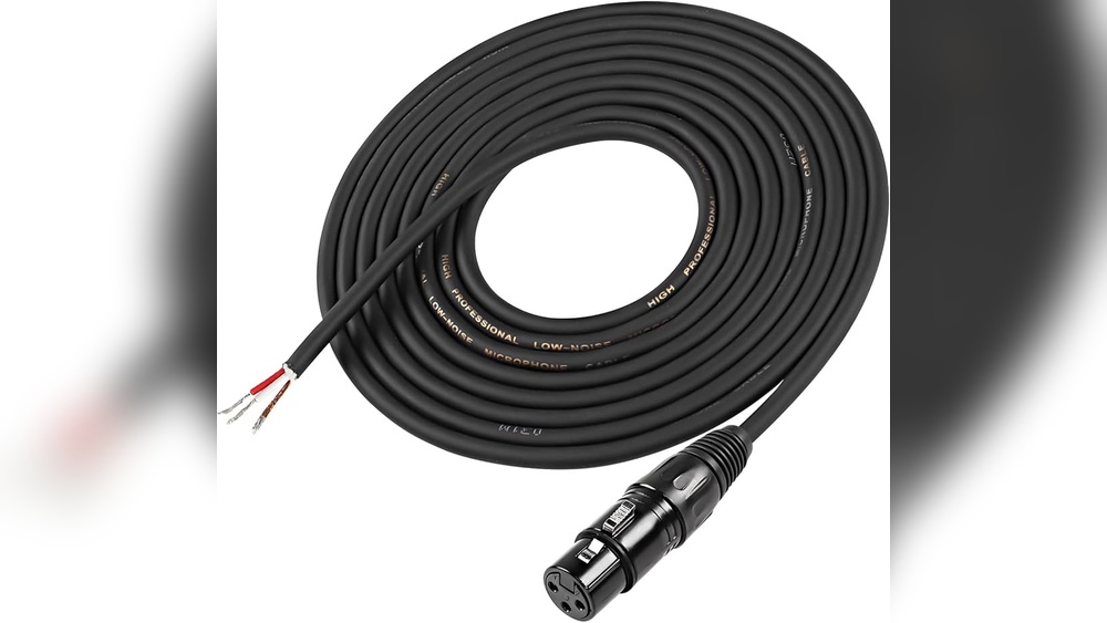 Can Microphone Cables Be Used for Speakers