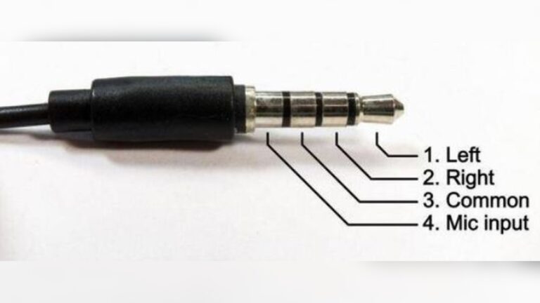 Can You Use Microphone Jack As Headphone Jack