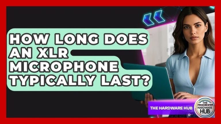 How Long Does Microphone Last