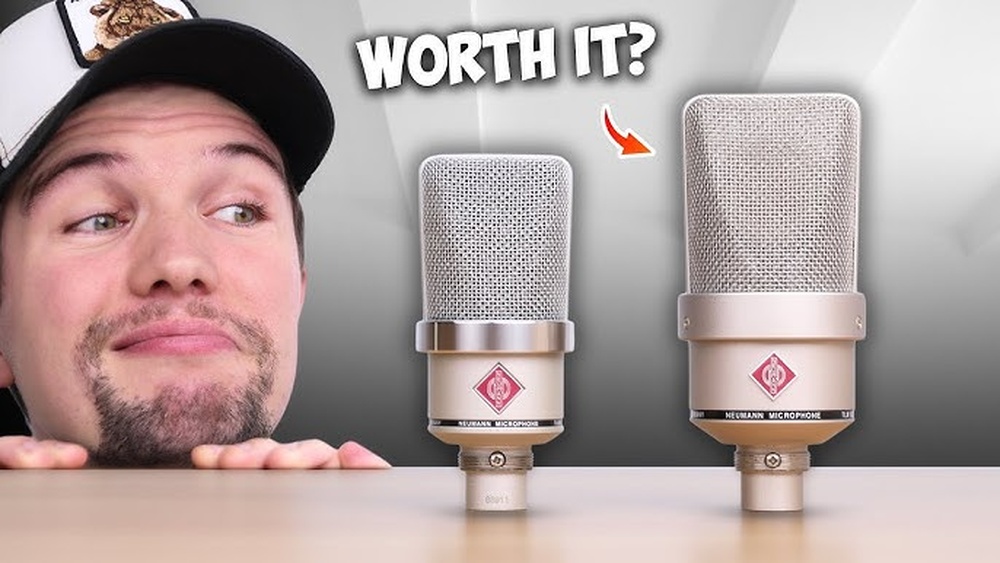 Is a Microphone Worth It