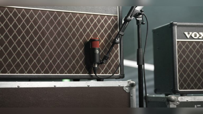 Ribbon Microphone Benefits