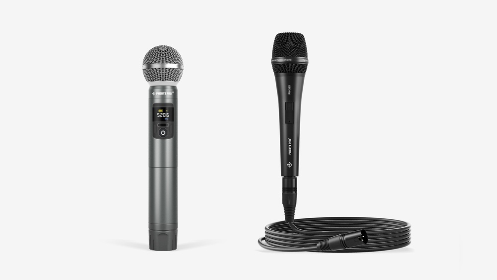What are the Disadvantages of Wireless Microphone