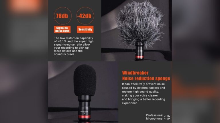 What Can Cause Microphone Interference