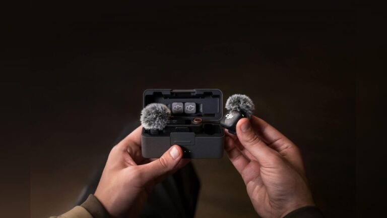 What to Look for When Buying a Microphone