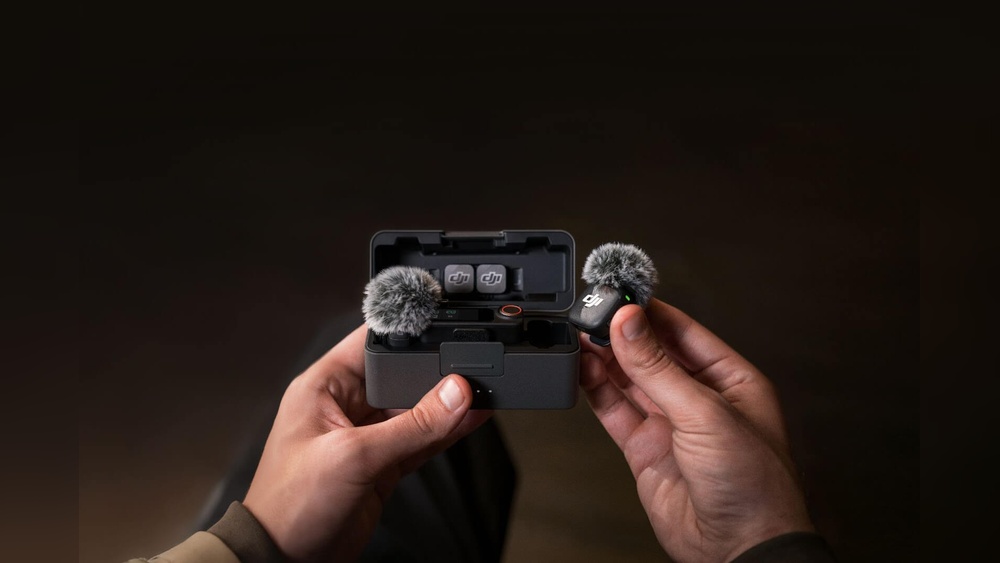 What to Look for When Buying a Microphone